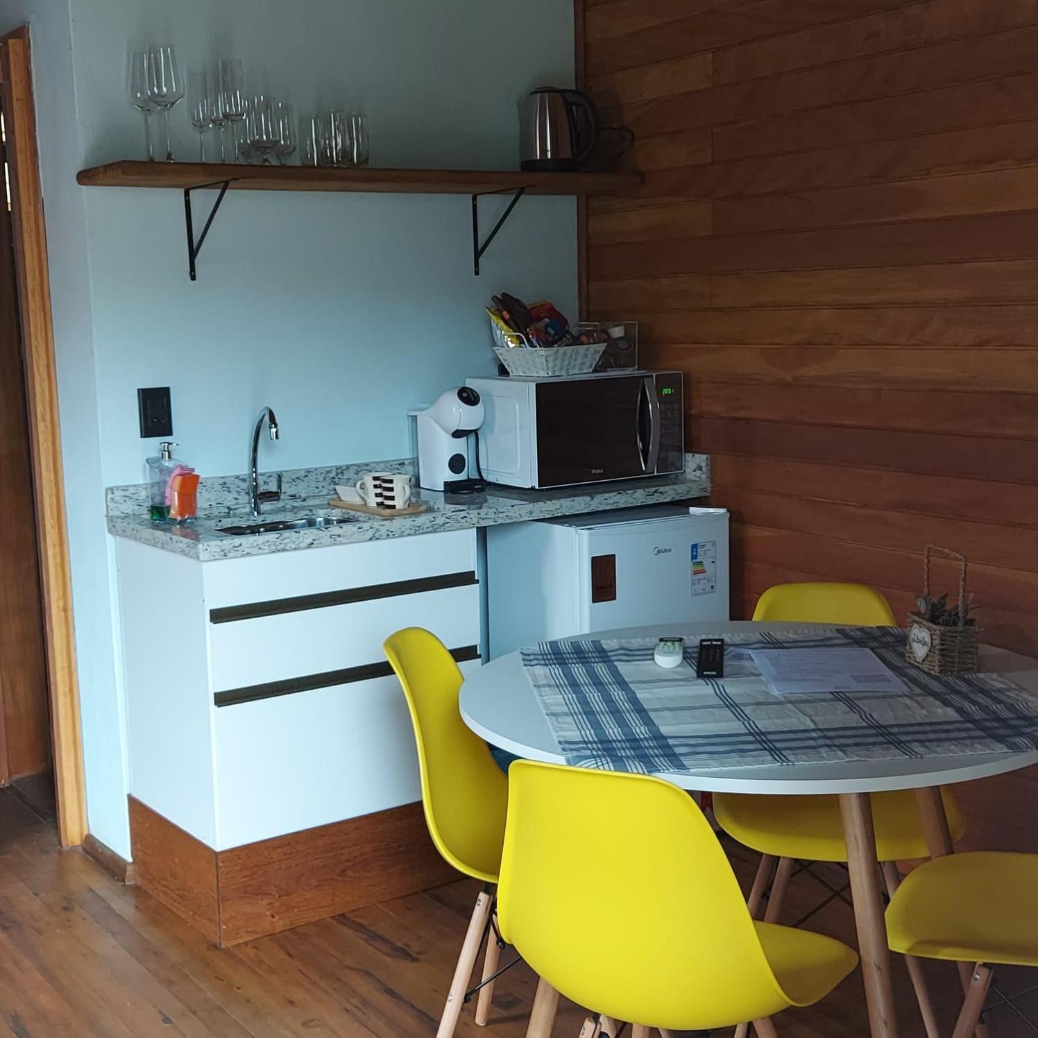 Pousada Hoff Haus Помероди Экстерьер фото