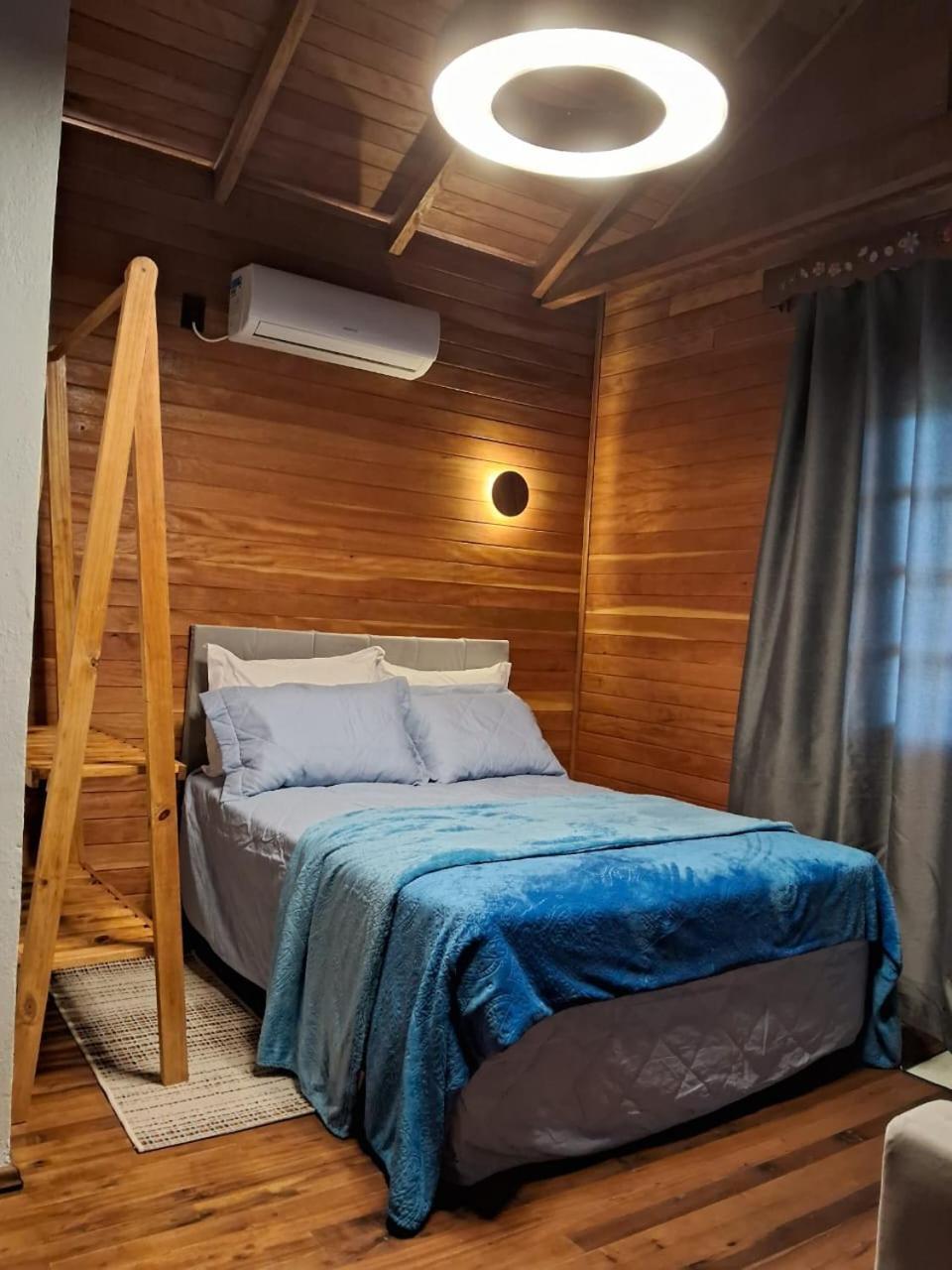 Pousada Hoff Haus Помероди Экстерьер фото